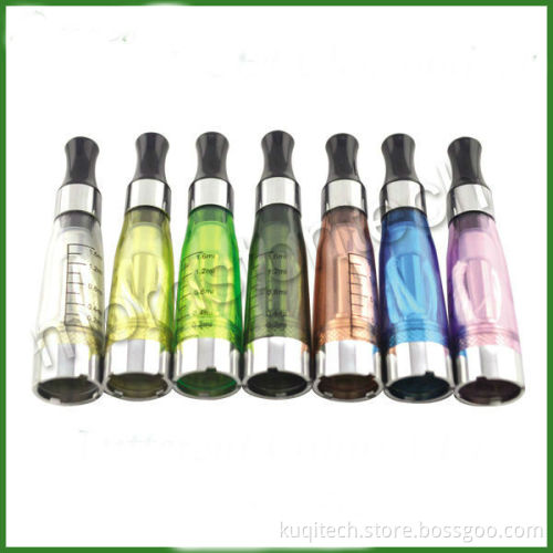 Promotion Factory Wholesale E Cigarette, E Smoking, EGO CE4, E-Cigarette, E Cigarette with Blister Packing